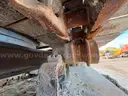 2005 Hitachi ZX450LC Hydraulic Excavator (Inoperable)