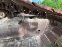 2005 Hitachi ZX450LC Hydraulic Excavator (Inoperable)