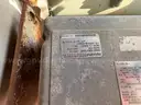 2005 Hitachi ZX450LC Hydraulic Excavator (Inoperable)