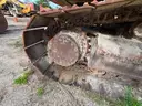2005 Hitachi ZX450LC Hydraulic Excavator (Inoperable)