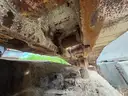 2005 Hitachi ZX450LC Hydraulic Excavator (Inoperable)