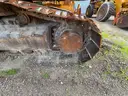 2005 Hitachi ZX450LC Hydraulic Excavator (Inoperable)