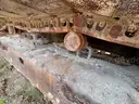 2005 Hitachi ZX450LC Hydraulic Excavator (Inoperable)