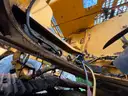 2004 John Deere 450 Hydraulic Excavator (Parts Only)