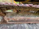 2004 John Deere 450 Hydraulic Excavator (Parts Only)