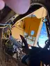 2004 John Deere 450 Hydraulic Excavator (Parts Only)