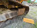 2004 John Deere 450 Hydraulic Excavator (Parts Only)