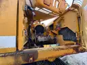 2004 John Deere 450 Hydraulic Excavator (Parts Only)