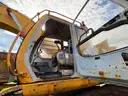 2004 John Deere 450 Hydraulic Excavator (Parts Only)