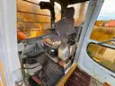 2004 John Deere 450 Hydraulic Excavator (Parts Only)