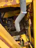 2004 John Deere 450 Hydraulic Excavator (Parts Only)