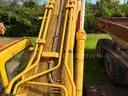 2004 John Deere 450 Hydraulic Excavator (Parts Only)