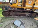 2004 John Deere 450 Hydraulic Excavator (Parts Only)