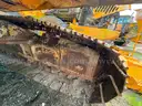 2004 John Deere 450 Hydraulic Excavator (Parts Only)