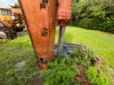 2004 John Deere 450 Hydraulic Excavator (Parts Only)