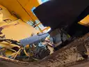2004 John Deere 450 Hydraulic Excavator (Parts Only)