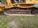 2005 John Deere 750J LGP Crawler Dozer