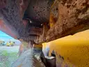 2005 John Deere 750J LGP Crawler Dozer