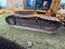 2005 John Deere 750J LGP Crawler Dozer