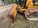 2005 John Deere 750J LGP Crawler Dozer