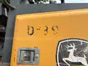 2005 John Deere 750J LGP Crawler Dozer
