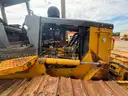 2005 John Deere 750J LGP Crawler Dozer