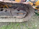 2005 John Deere 750J LGP Crawler Dozer