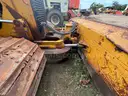 2005 John Deere 750J LGP Crawler Dozer