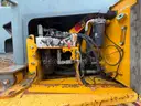 2005 John Deere 750J LGP Crawler Dozer
