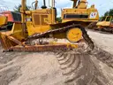 1994 Cat D6H LGP Series II Crawler Dozer