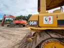 1994 Cat D6H LGP Series II Crawler Dozer
