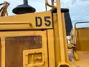1994 Cat D6H LGP Series II Crawler Dozer