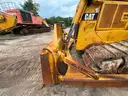 1994 Cat D6H LGP Series II Crawler Dozer
