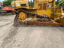 1994 Cat D6H LGP Series II Crawler Dozer