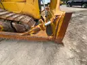 1994 Cat D6H LGP Series II Crawler Dozer