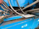 2004 Genie Z80/60 4WD Articulated Boom Lift 4X4X4