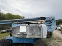 2004 Genie Z80/60 4WD Articulated Boom Lift 4X4X4