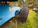 2004 Genie Z80/60 4WD Articulated Boom Lift 4X4X4