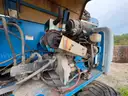 2004 Genie Z80/60 4WD Articulated Boom Lift 4X4X4