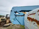 2004 Genie Z80/60 4WD Articulated Boom Lift 4X4X4