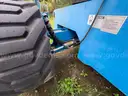 2004 Genie Z80/60 4WD Articulated Boom Lift 4X4X4