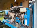 2004 Genie Z80/60 4WD Articulated Boom Lift 4X4X4
