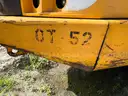 2008 Volvo A40E Articulated Dump Truck (Inoperable)