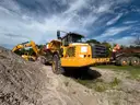 2008 Volvo A40E Articulated Dump Truck (Inoperable)