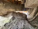 2008 Volvo A40E Articulated Dump Truck (Inoperable)