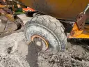 2008 Volvo A40E Articulated Dump Truck (Inoperable)