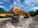 2008 Volvo A40E Articulated Dump Truck (Inoperable)