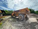 2008 Volvo A40E Articulated Dump Truck (Inoperable)