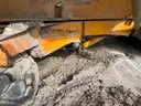 2008 Volvo A40E Articulated Dump Truck (Inoperable)