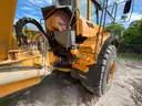 2008 Volvo A40E Articulated Dump Truck (Inoperable)